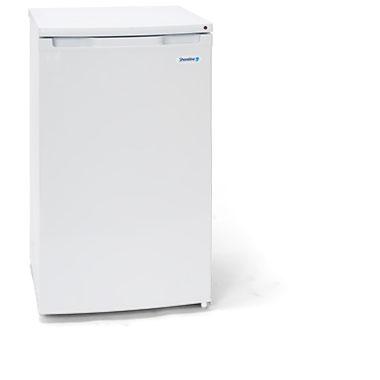 Shoreline Marine - Narrow - RR5010W - 12/24V DC Fridge Freezer