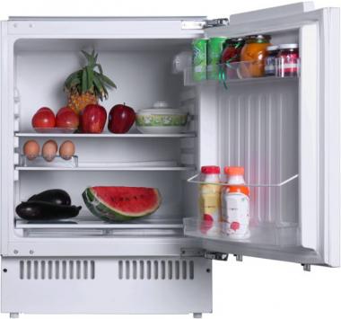 Shoreline Marine - Integrated Larder - BUL133 - 12/24V DC Larder Fridge